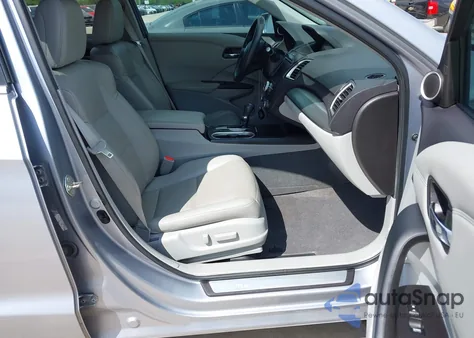 2016 Acura Rdx Technology Acurawatch Plus Packages/Technology Package из США, поврежденный, VIN 5J8TB3H54GL007892